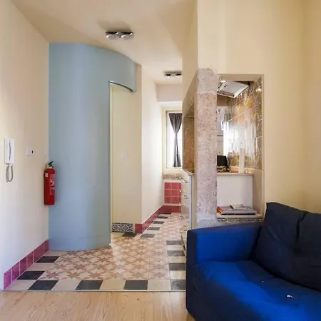Appartamento Flat Da Bica Chiado 2 *