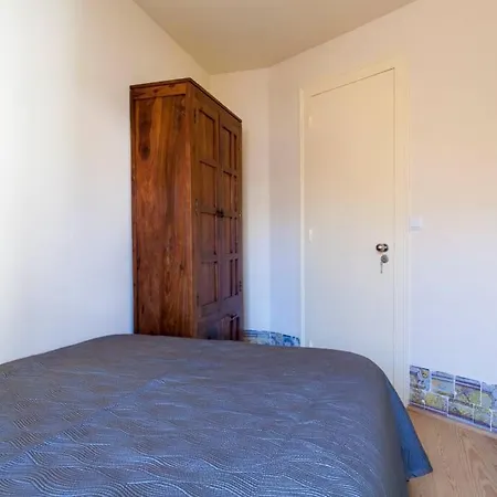 Appartamento Flat Da Bica Chiado 2 Lisbona