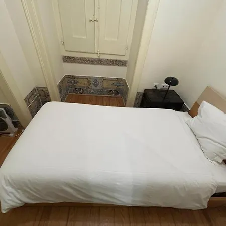 Lejlighed Flat Da Bica Chiado 2