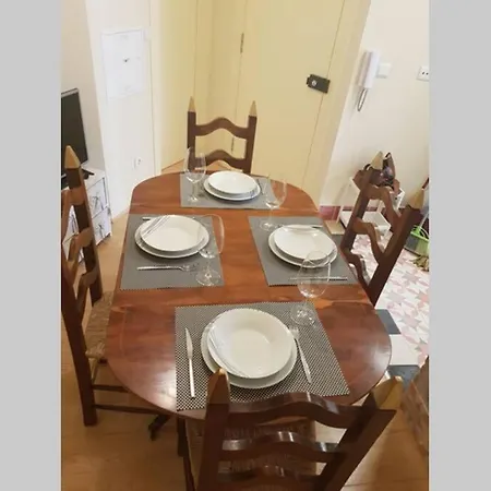 Daire Flat Da Bica Chiado 2