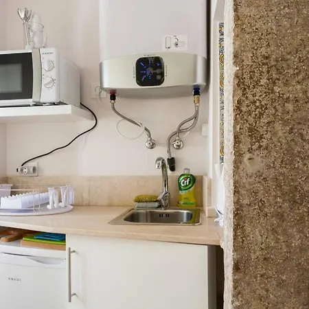 Lägenhet Flat Da Bica Chiado 2