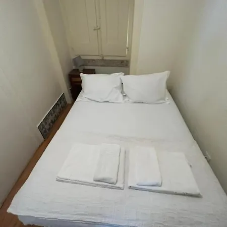 דירה Flat Da Bica Chiado 2