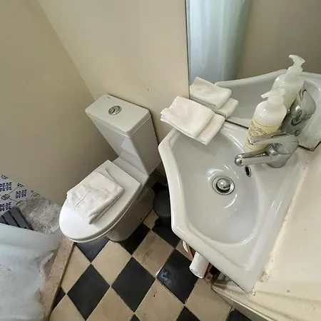 Flat Da Bica Chiado 2 *