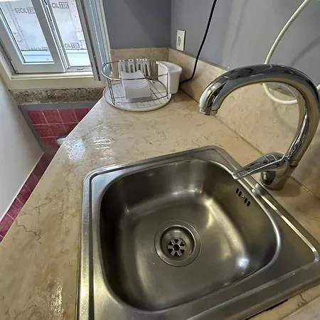 Flat Da Bica Chiado 2 * Lissabon