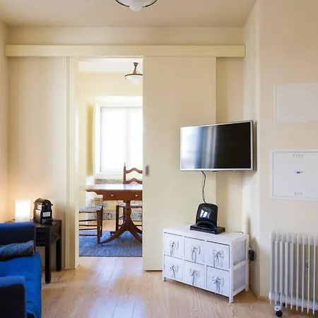 Flat Da Bica Chiado 2 * Lisboa