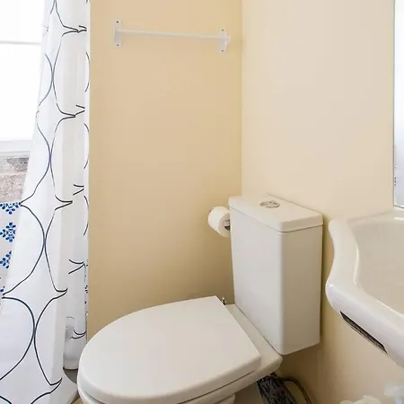 Flat Da Bica Chiado 2 Апартаменты